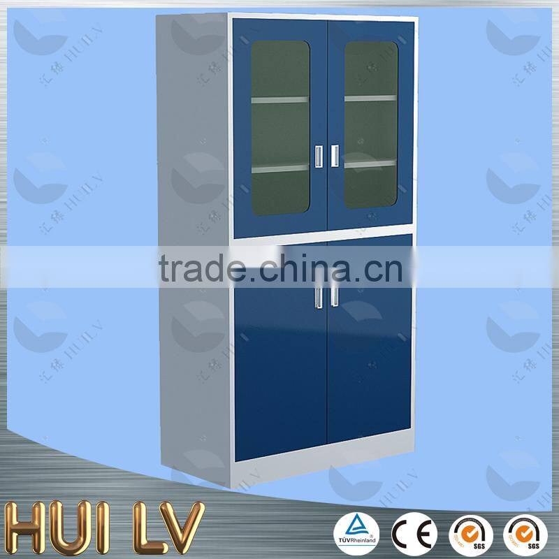 2015 promotion lab furniture metal file cabinet