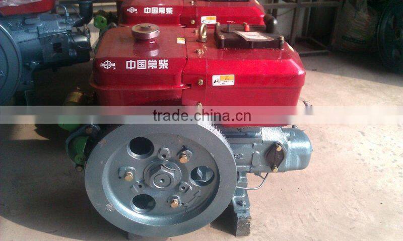 ChangZhou-CYR190M(10HP)changchai TypeSingle-cylinder Diesel engine