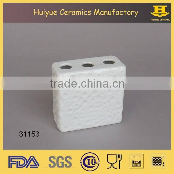 square soap dish ceramic, bathroom soap dish