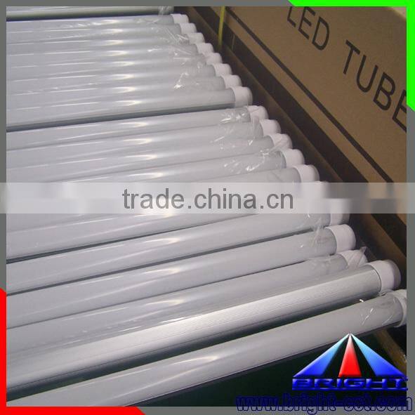 LED tube8 with aluminium alloy holder