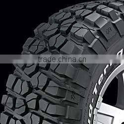 BFGOODRICH LTR Tyre