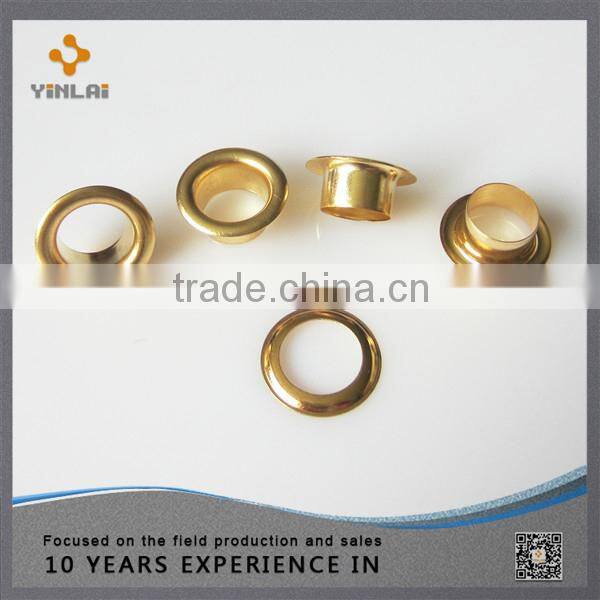 Factory In China Eyelets For Shoes