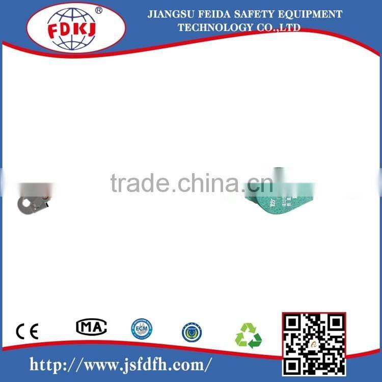 Steel Wire Rope Retractable Fall Arrester/New Design Construction Hot Sell Durable Fall Protection Fall Arrester