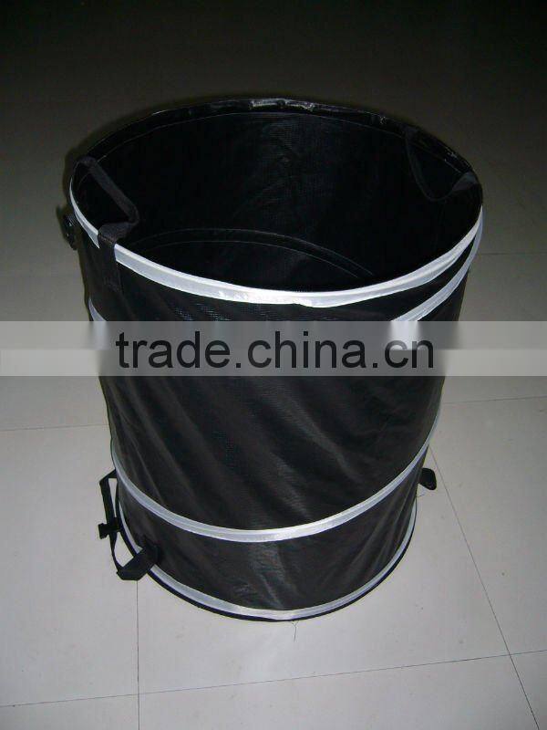 Eco-friendly trash bin1