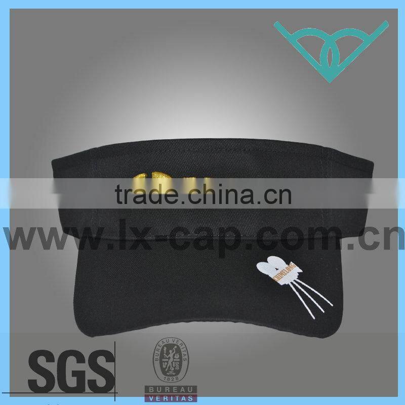 beach visor cap
