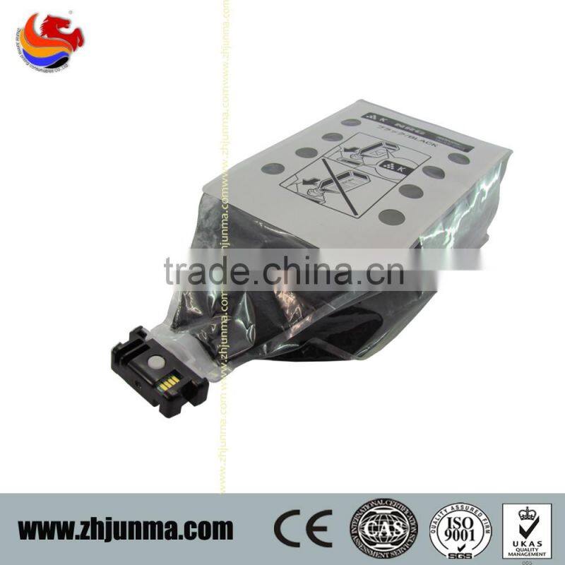 MPC6000 Compatible color toner cartridge for used in Ricoh Composite color A3 digital photocopying machine MPC6000