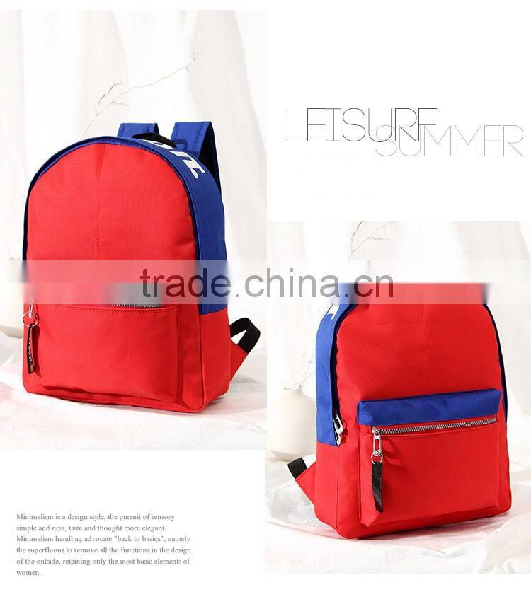 wholesale Fashion kids school bags for girls latest school bag