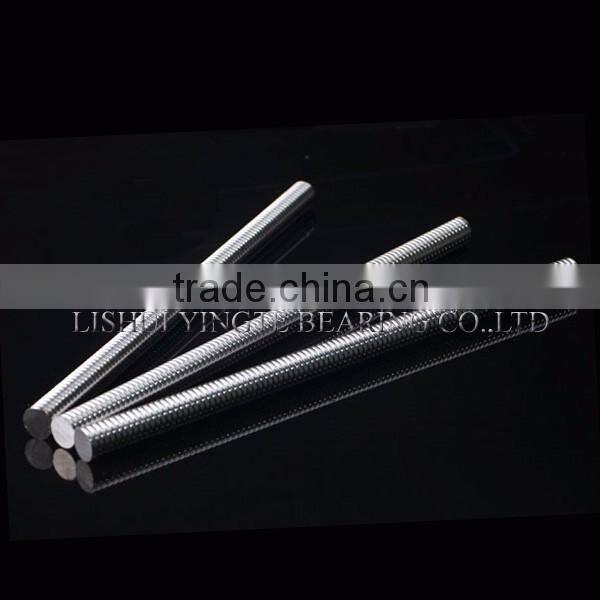 TBI C7 rolled ball screw bearing china hot sell low price