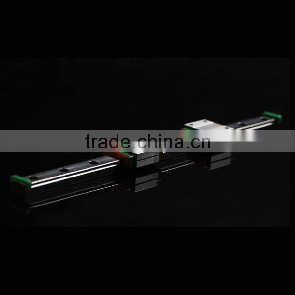 miniature linear guide and block MGN series low price