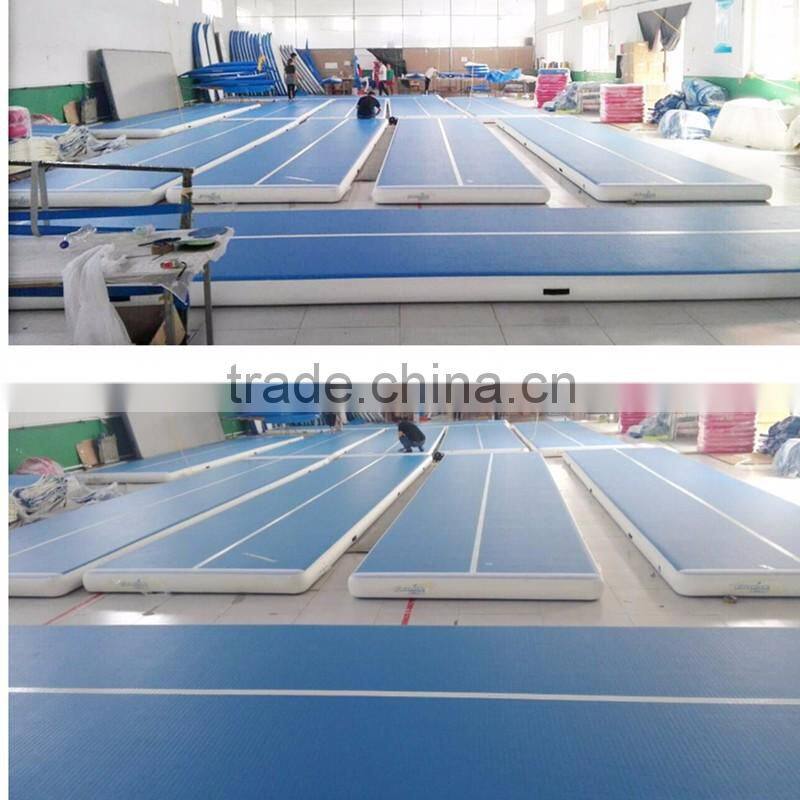 High quality Inflatable floor mat