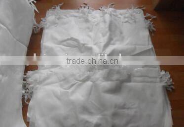 high performance plate and frame filter press machine for sludge dewatering