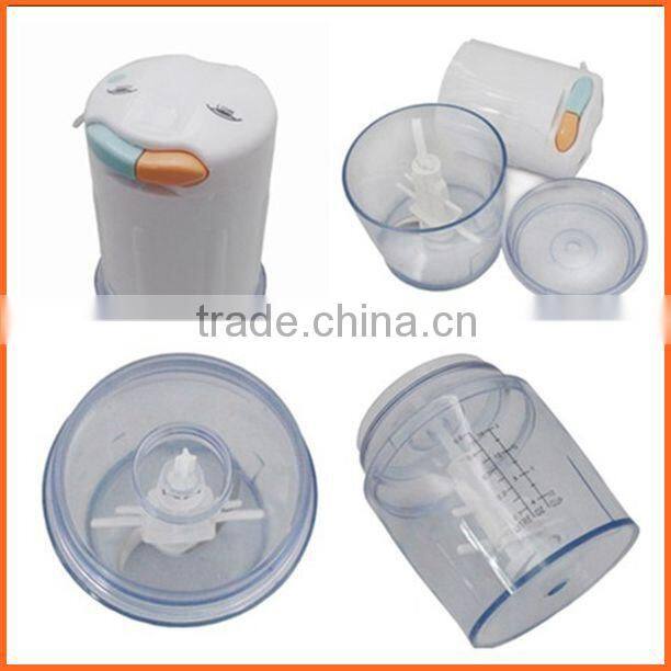 Kitchen tools food processor/electric food chopper/multi-function food processor