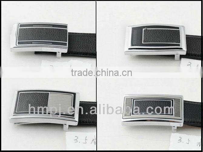 fashion decorative buckle nickel free