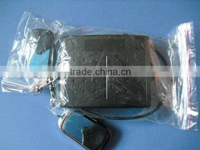 car alarm central locking system