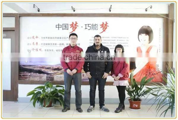 chinese brand detergent powder