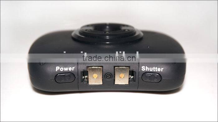 DVR-X5 Super HD Car DVR with Speed Camera detector & GPS hd driver recorder hd radar detector with car dvr camera