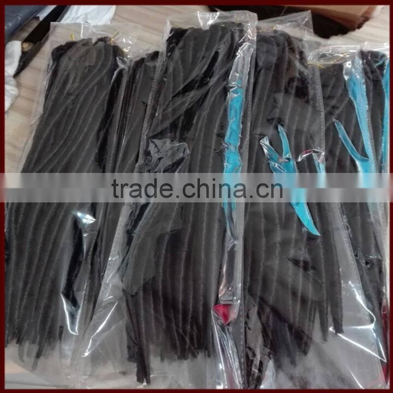 Havana Mambo Twist Crochet Braid Hair Faux Locs Synthetic dreadlocks ombre braids hair extensions