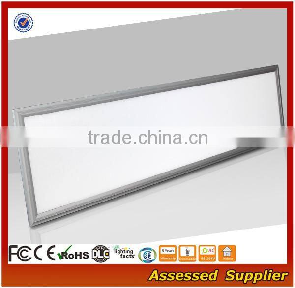 371A Up to 115lm/w CE RoHS FCC DLC Certification Shenzhen led panel lighting Manufacturer for Commercial lighting