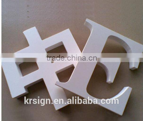 Laser cut Letters , Stainless steel letter sign , flat cut letters sign