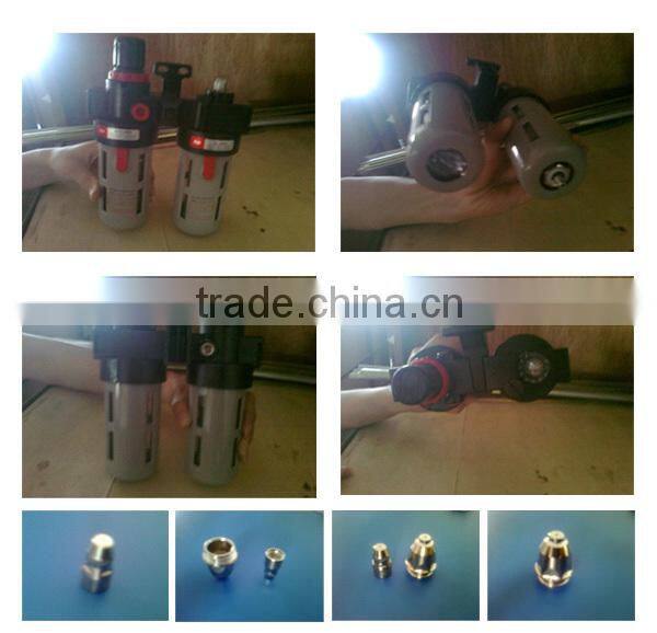 mini woodworking machine