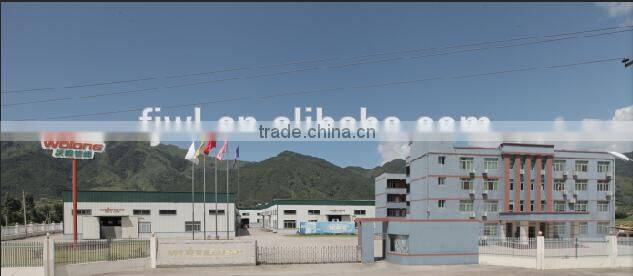 Sanitary stainless steel 304/316L liner