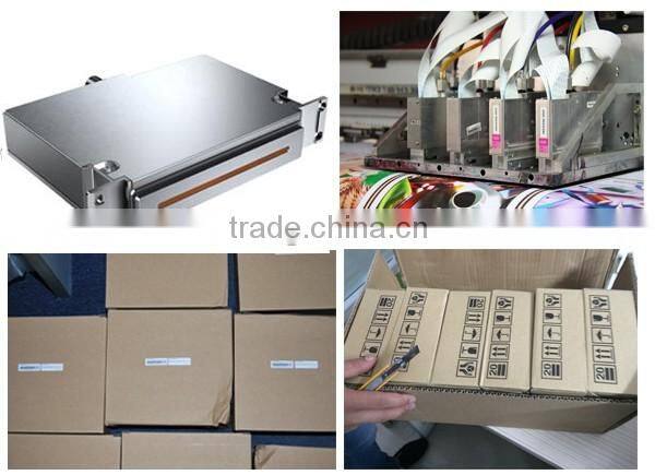 cheap price sei ko spt510 50pl print head directly from china supplier