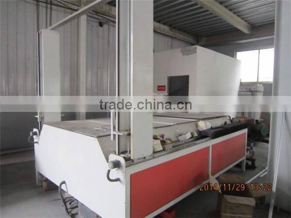 SM1330 3D cnc foam cutter hot wire machine