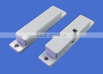 Factory Hottest ABS Plastic housing wired magnetic door contacts switch