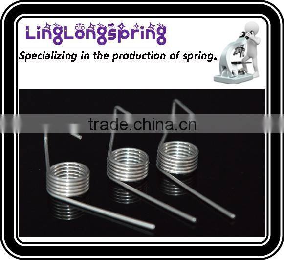 free sample toy car spring