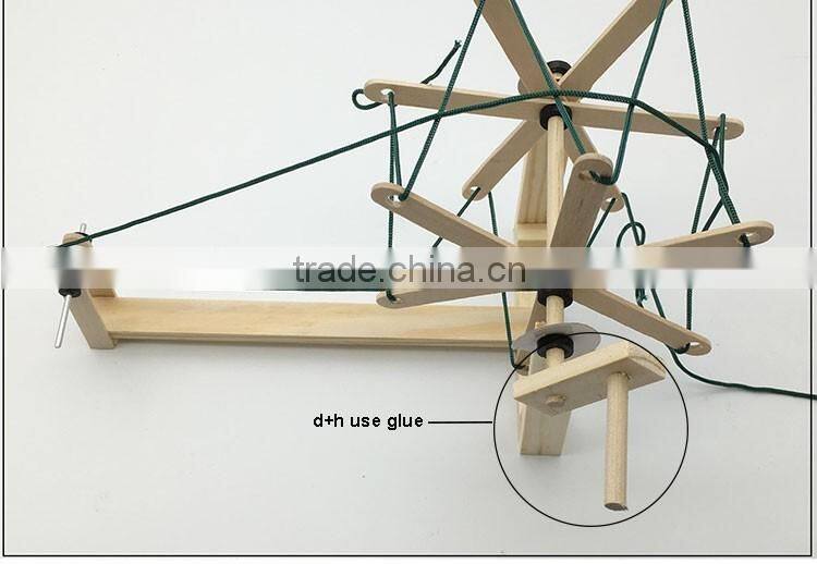 Spinning Wheel Puzzle Toys for Kids Educational