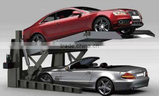 2016 hot sales parking lift