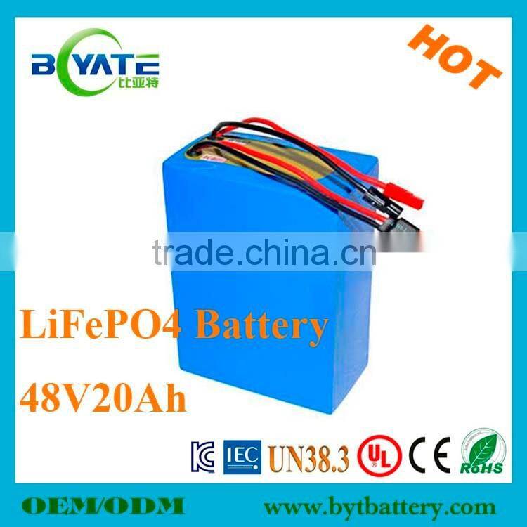 Structural disabilities operated electric vehicle and tricycles of 48v20ah for electric stackers