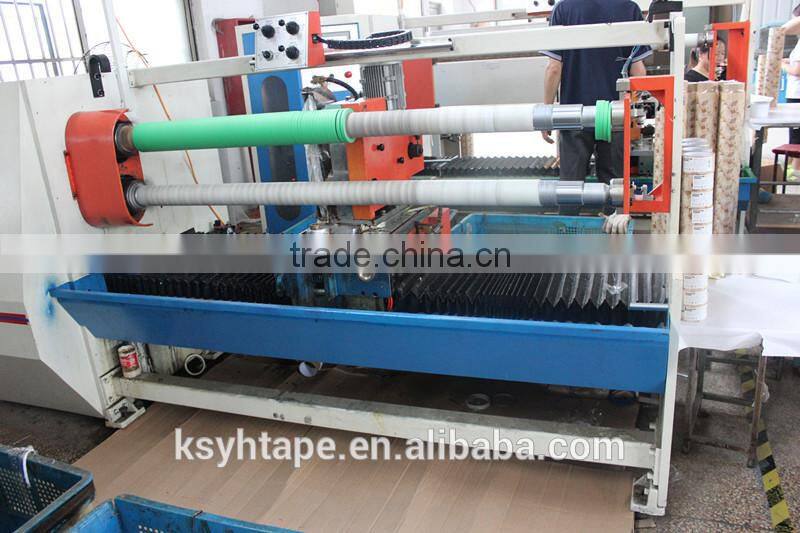 Heavy Duty Packing Double Sided EVA Foam Tape