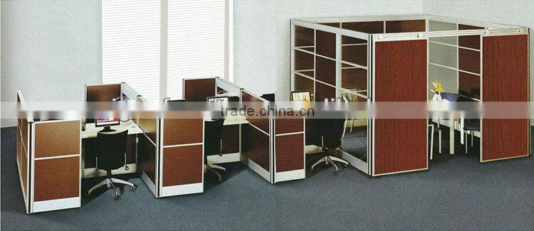 Fashionable Peiguo office partitions parts
