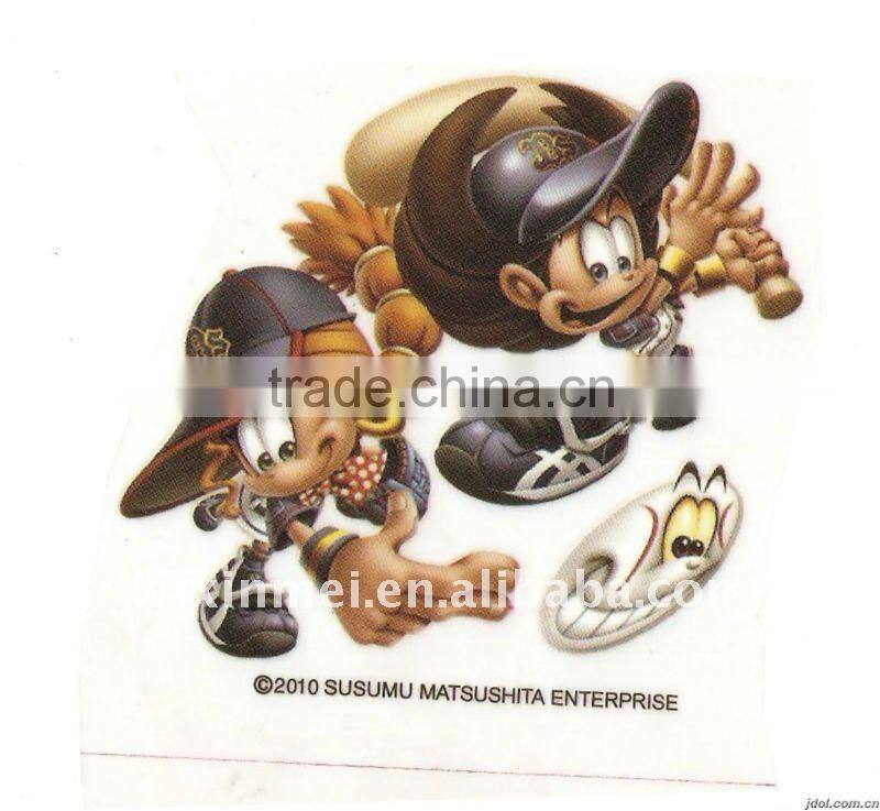 Printable Polyester Inkjet Artist Canvas Roll