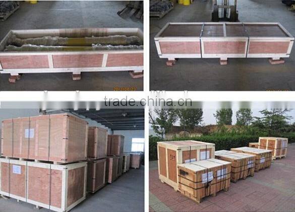 front end dump truck hydraulic cylinder