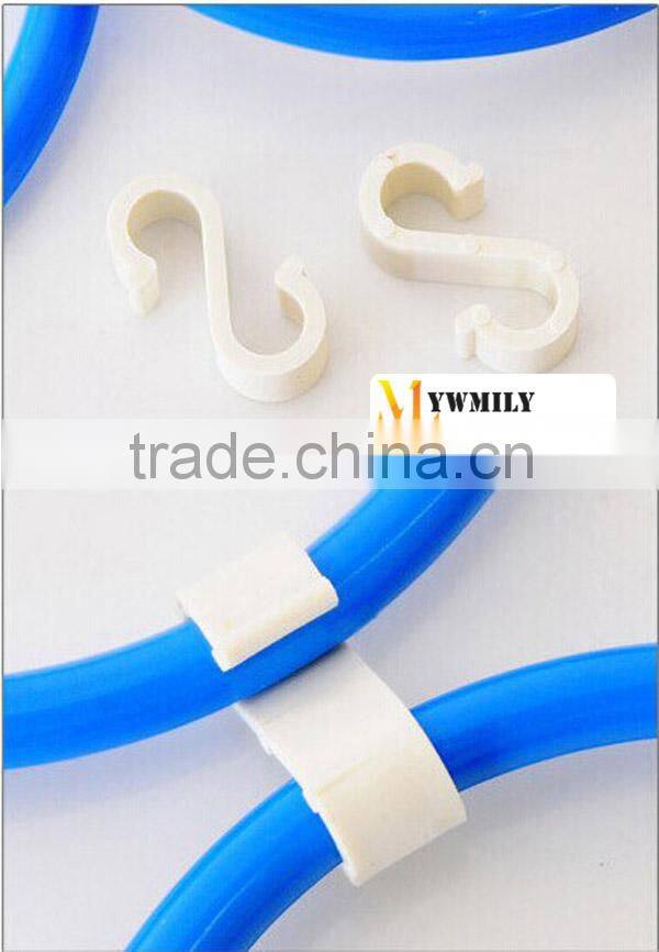 fashion design plastic scarf hanger MLSH 01