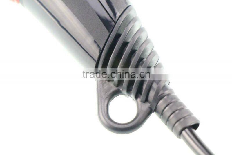 2016 new style hair dryer fashional hairdryer salon equipment ZF-3000