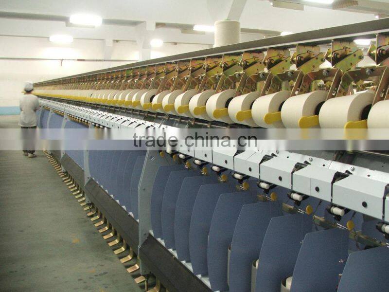 High Tenacity 50/2 Combed/Carded Cotton Yarn