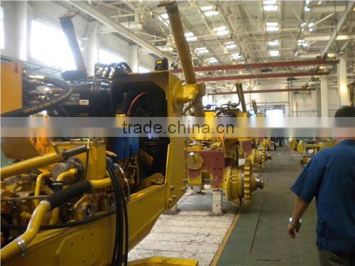 Chinese Brand New 316 KW/430 HP Bulldozer price With Bulldozer Parts