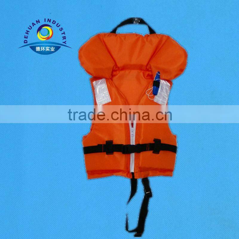 Child personal life jackets with CCS certification