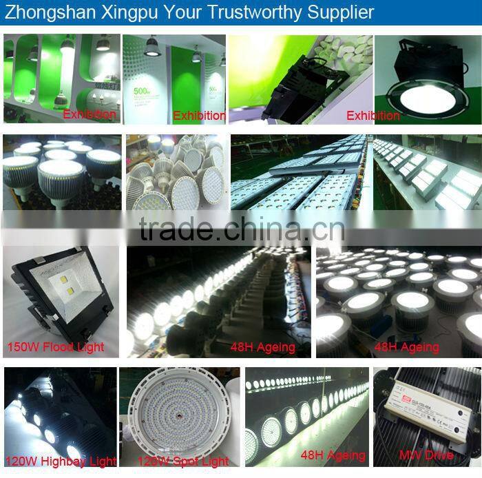 Hot sale 100W led flood light, CREE LED Mean well Drive, 3 years warranty