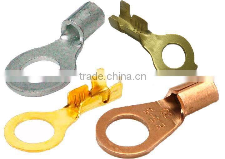 Custom sheet metal stamping parts