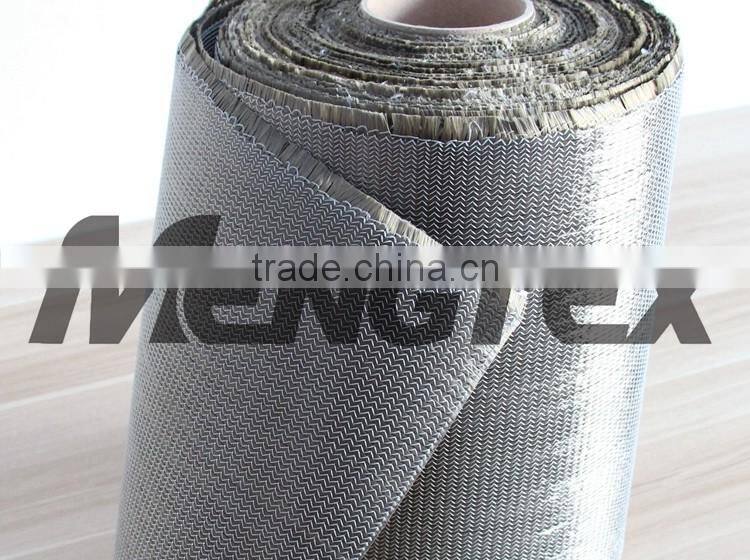 Basalt Fiber Fabric Biaxial 0-90 670gsm