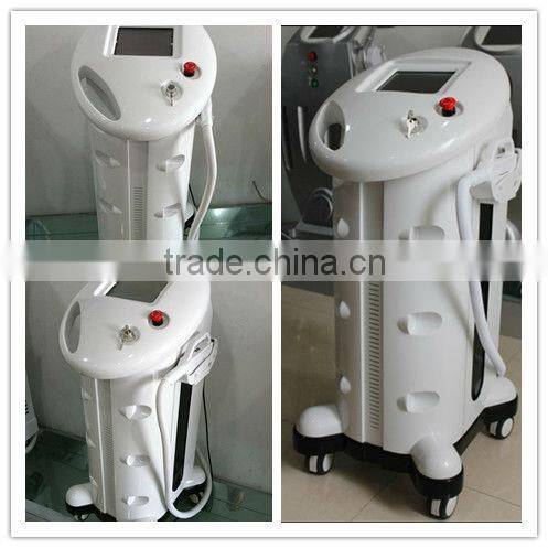 IPL SHR hair removal machine for sale
