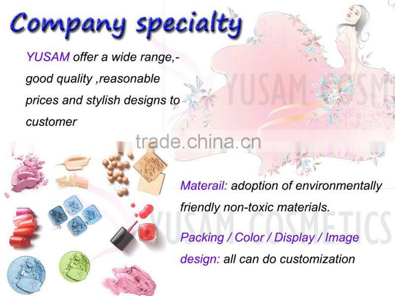 Empty glass nail polish bottle mini clear nail polish bottle