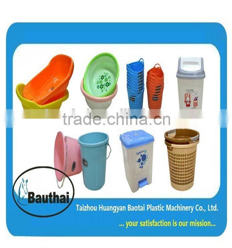 plastic bottle preforms injection molding machine-50tons injection machine