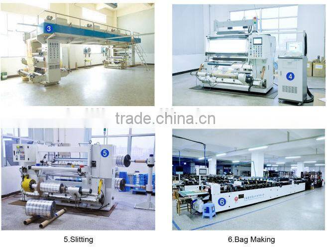 bubble mailing bags Air bubble plastic packing bag for protective