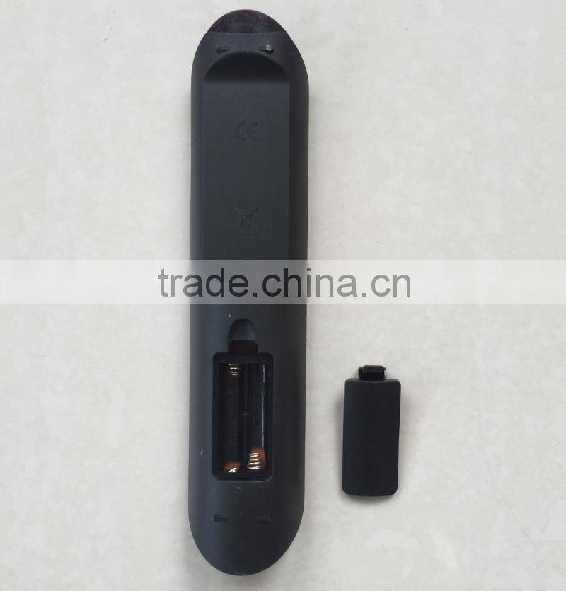 GOOD QUALITY OF LCD REMOTE CONTROL WITH HARD IC