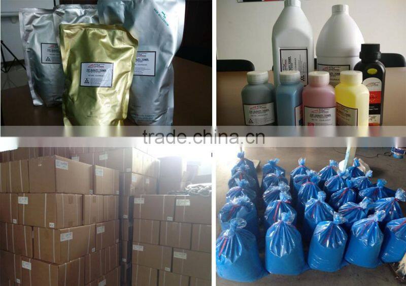 COMPATIBLE toner cartridges for HP (finished)